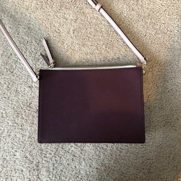 *Never Used* Kate Spade Cameron Zip Crossbody - Picture 7 of 7
